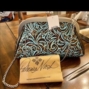Patricia Nash Purse